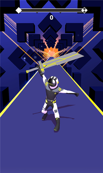 节奏大师音乐挑战赛游戏截图4