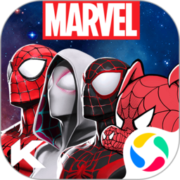 kabam漫威超级争霸战无限水晶版