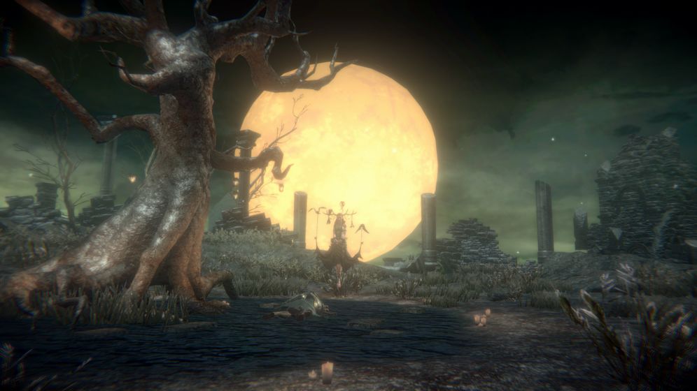 帕斯卡契约2020游戏截图6