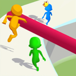 有趣的人类比赛游戏