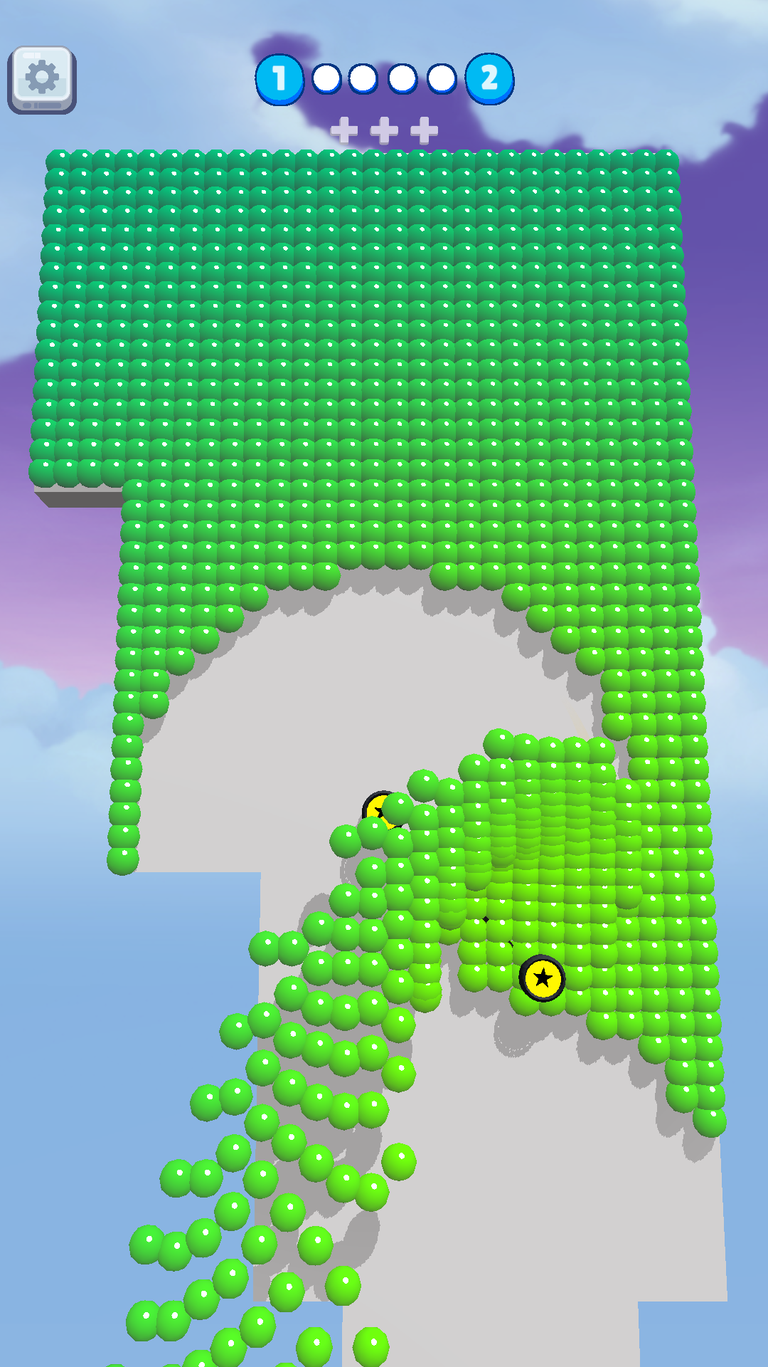 解压刮刮乐游戏截图3