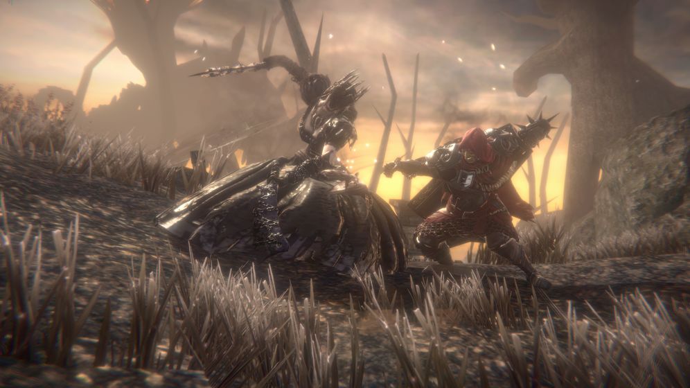 帕斯卡契约2020游戏截图2