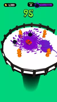 汽车VS水果游戏截图2