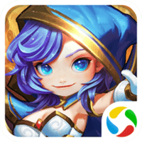 部落奇兵破解版