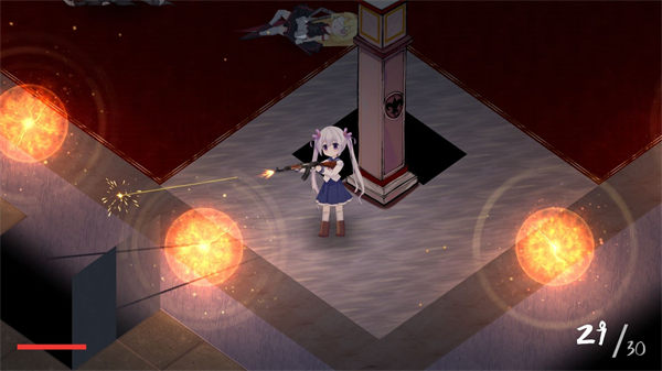 佩尔霍宁最新版-游戏截图1