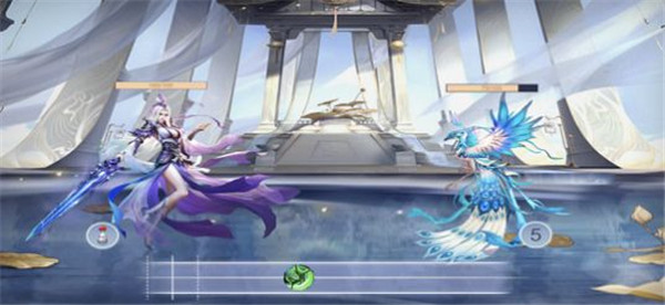 琉璃九歌游戏截图2