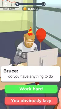 我是经理游戏截图3