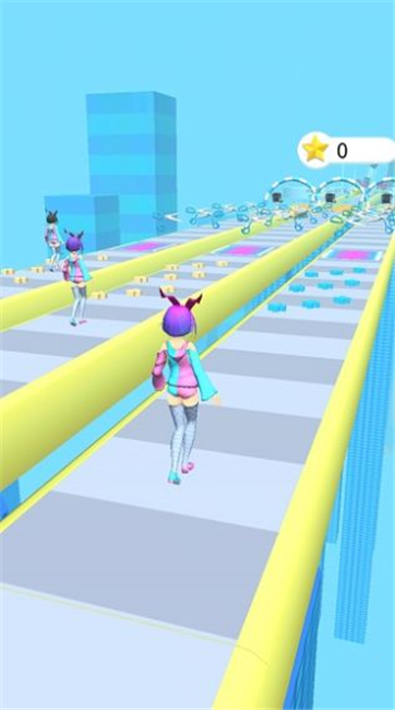 我就是红毯女王游戏截图1