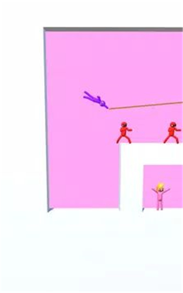 格斗拳游戏截图3