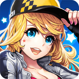 一起来飞车小米服