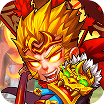 疯狂的悟空手游百度版