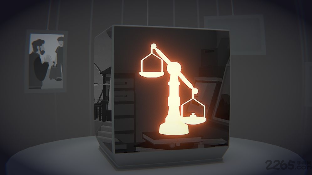 笼中窥梦最新版(暂未上线)游戏截图4