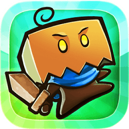 割草英雄内购破解版