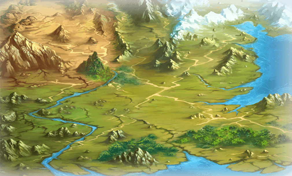 正版苍穹传说最新版(暂未上线)游戏截图4