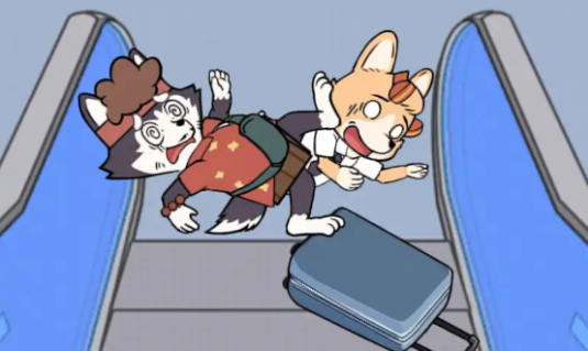 唐人街神探-游戏截图2