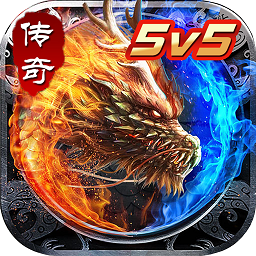 热血霸业百度多酷版