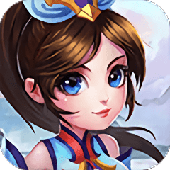 热血江湖传小米版(暂未上线)