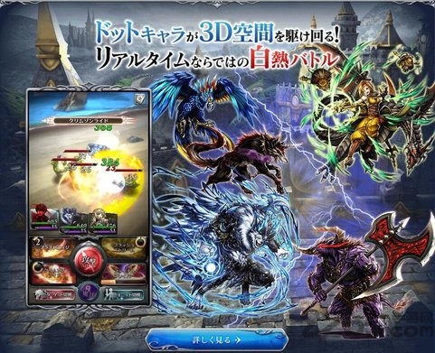 最后的克劳迪娅游戏中文版-游戏截图2