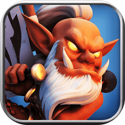 兽人战争手机游戏