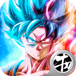 龙珠超赛传说手机版