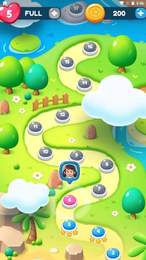 海星消消乐红包版游戏截图1