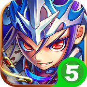 萌妹戏三国手游私服送满v