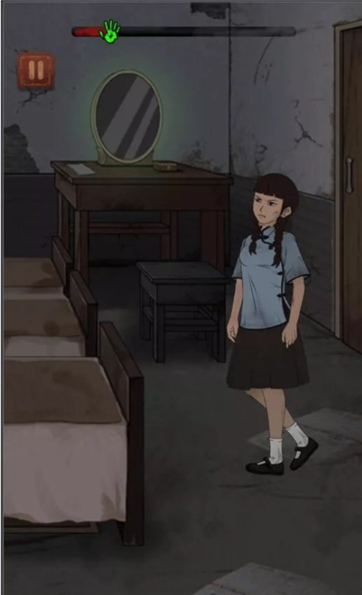 女寝异闻3游戏截图2