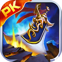 霸城传说官方版