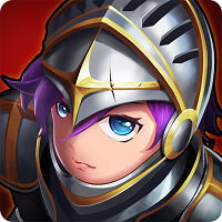 闪击骑士团小米版