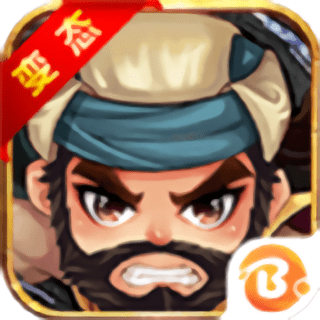 金庸豪侠谱手游