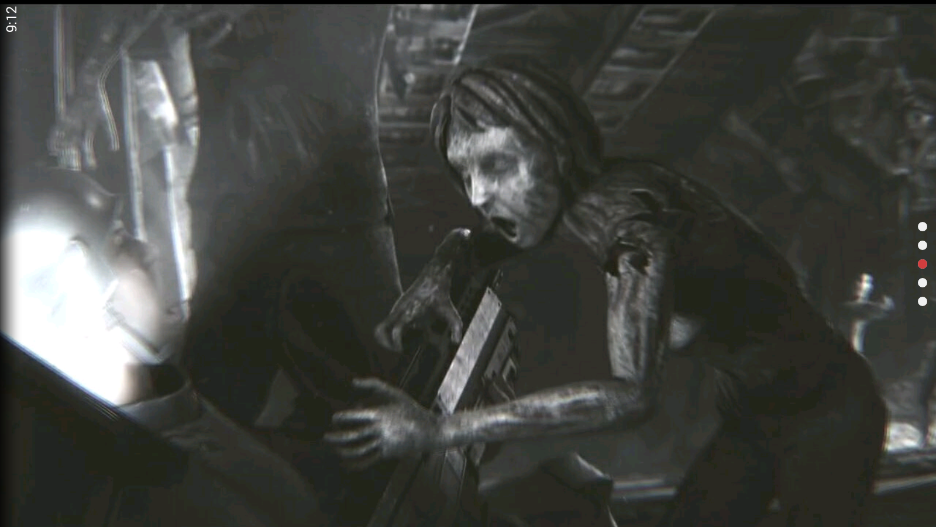 明日之后灵笼联动版游戏截图2