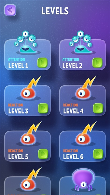 神经实验室-游戏截图2