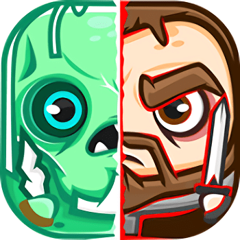 史诗冲突街机拼图游戏