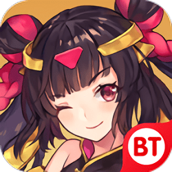 最终兵器彼女手游正版