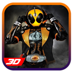 假面骑士灵骑复生游戏