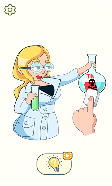 超级橡皮擦-游戏截图2