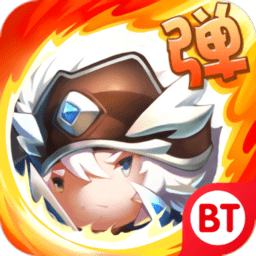 天天弹三国变态版