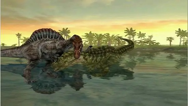 饥饿生存进化模拟器游戏截图1