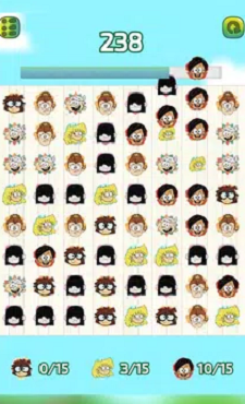 大声喧哗的比赛-游戏截图3