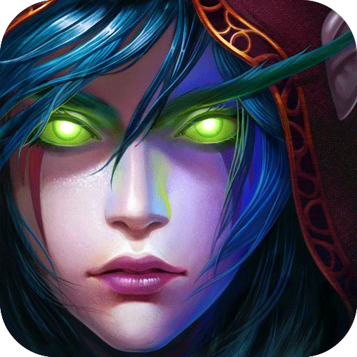 剑刃风暴手游九游版