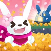 萌兔天兵内购破解版