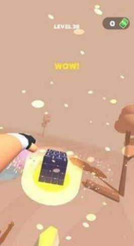 特技替身-游戏截图1