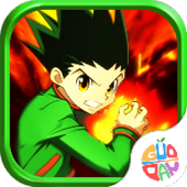 果盘全职猎人游戏