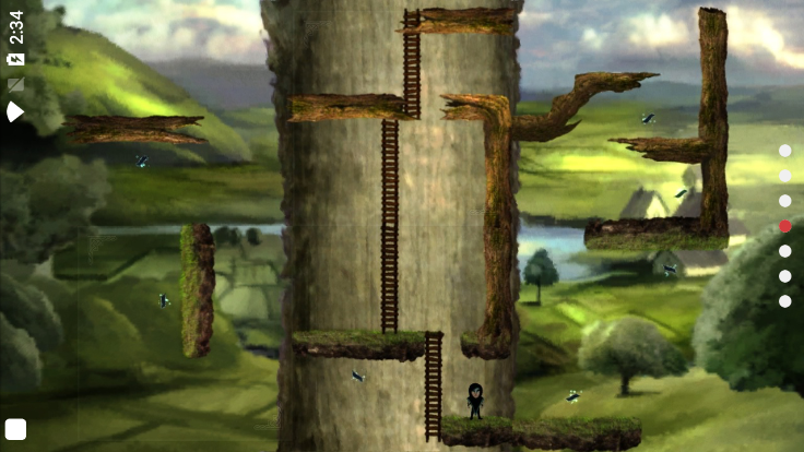 北欧神话之雾尼游戏截图2