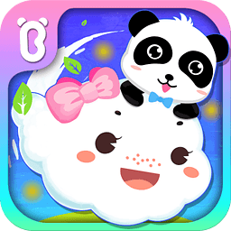 宝宝巴士小云朵旅行记破解版