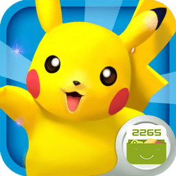 口袋宠物训练师手游