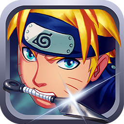 炫斗火影果盘版本