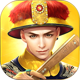 江山美人h5游戏