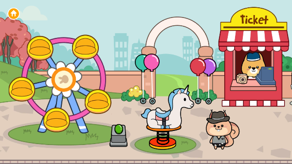 小森的生活日记红包版-游戏截图3