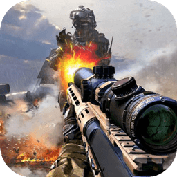 绝地枪魂内购破解版